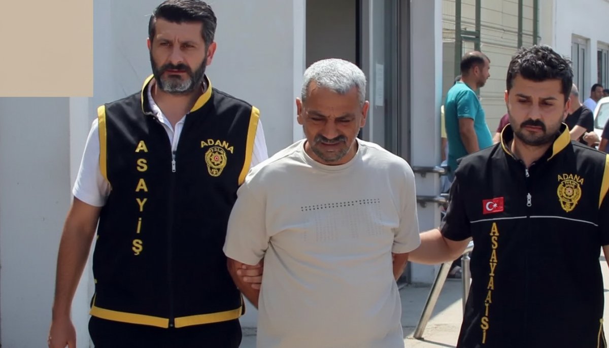 Adana'da Kira Kavgası: Kardeşini Eşit Paylaştırmadığı İçin 49 Bıçakla Öldürdü!