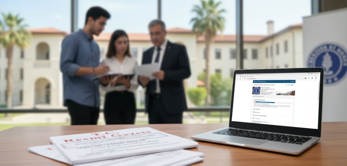 Hatay Mustafa Kemal Üniversitesi 27 Akademik Personel Alıyor: Başvuru Şartları ve Tarihler