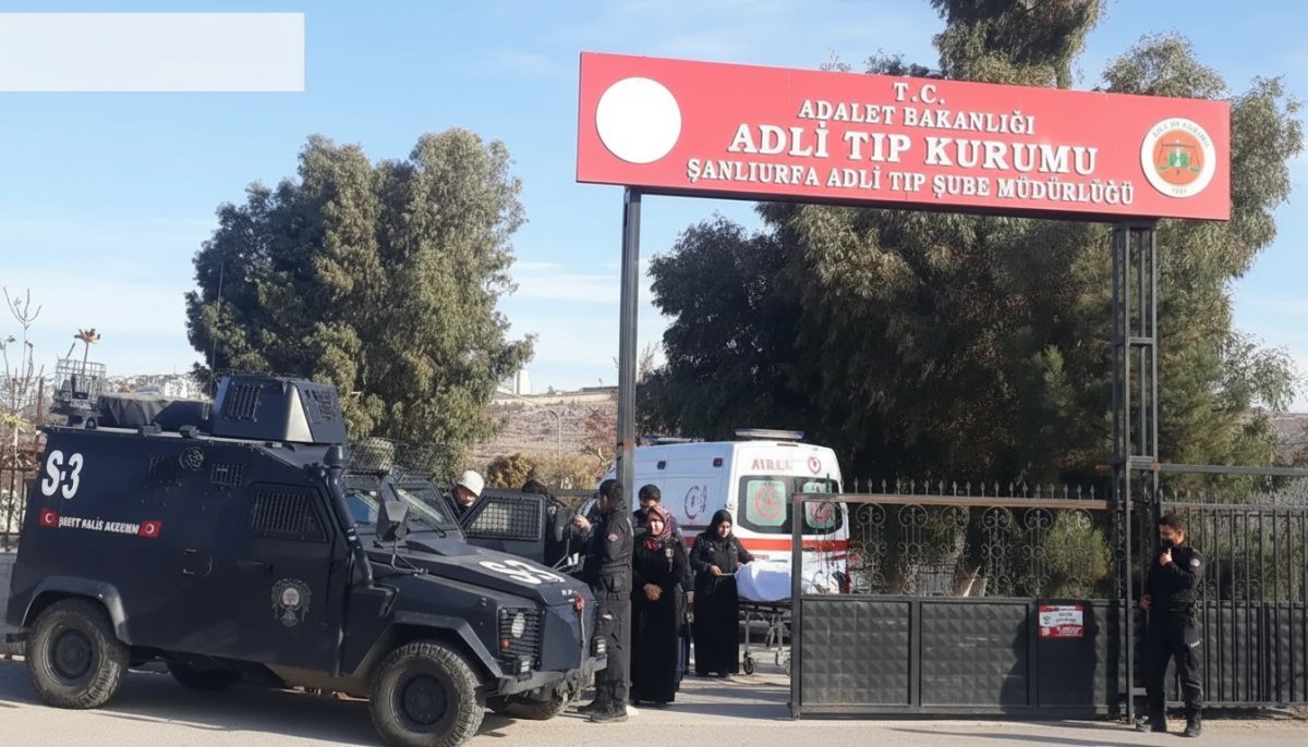 Şanlıurfa'da Zehirlenme Şüphesi: 17 Yaşındaki Genç Hayatını Kaybetti