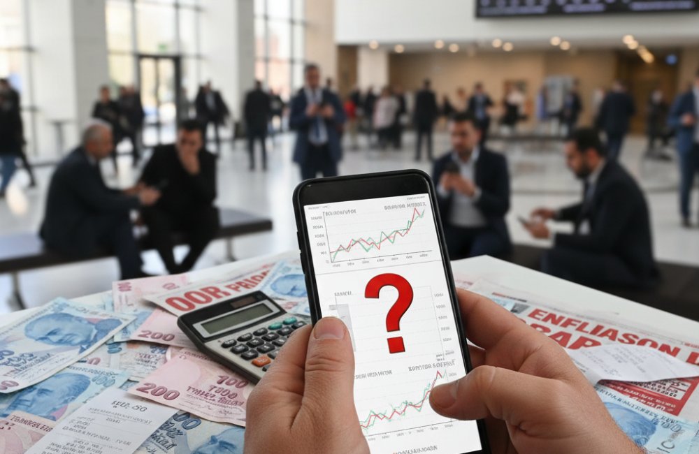 Temmuz’da Gözler Asgari Ücrete Çevrildi: 2026'da Ara Zam Olacak mı?