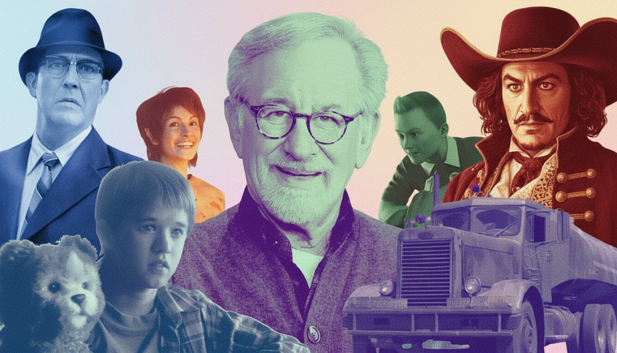 Spielberg'ün Gözden Kaçan Filmleri: Disclosure Day'in Ötesinde Bir Keşif