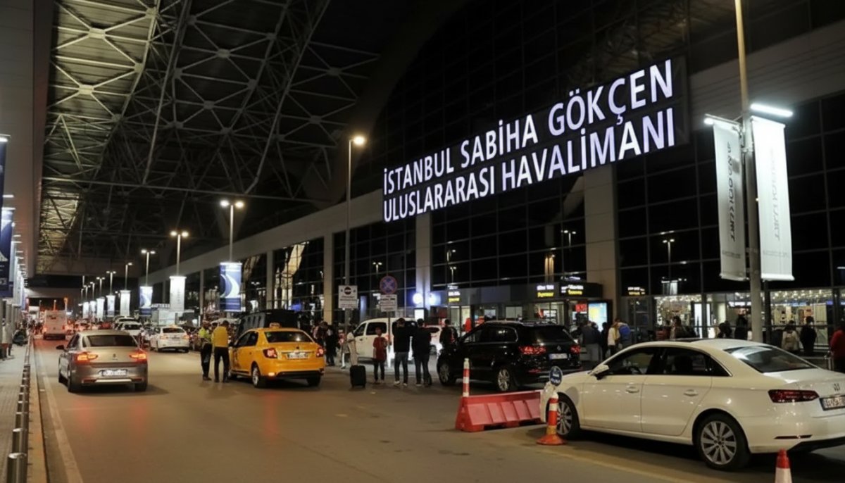 Sabiha Gökçen Havalimanı, Türkiye’nin En Değerli Markaları Arasında