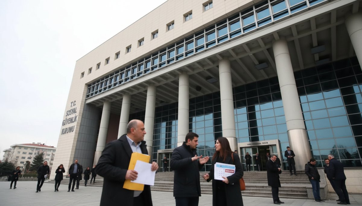 Prim borcu olanlar dikkat! SGK borç yapılandırma detayları belli oldu