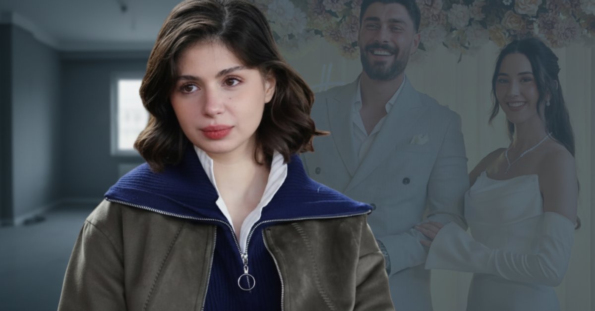 Ali Öner ve Zeynep Atılgan Görüntülerine Livanur Aydın'dan İlk Tepki: Sessizliğini Bozdu