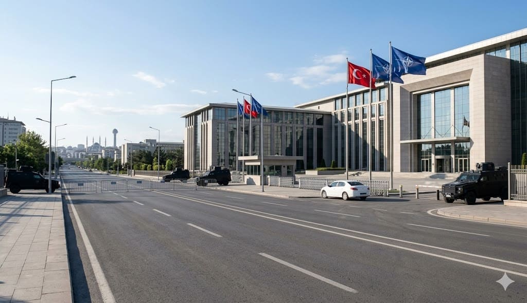 Ankara’da NATO Zirvesi Öncesi Kamu Personeline İdari İzin Kararı
