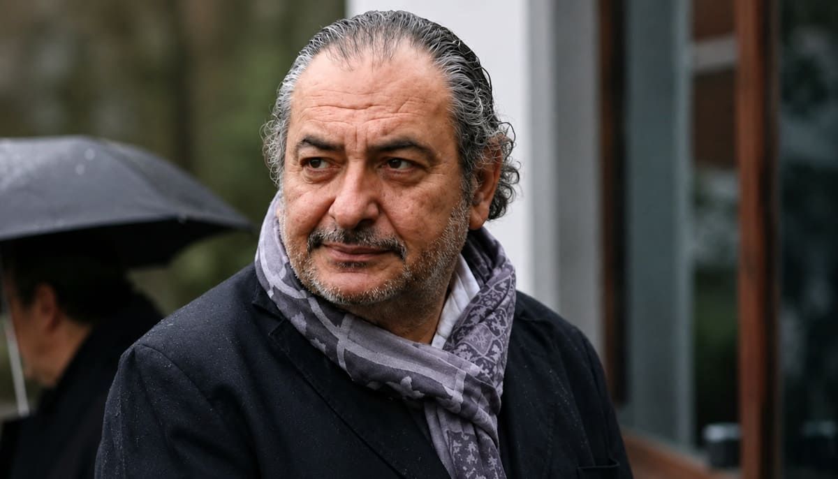 Reha Muhtar 66 Yaşında Hayatını Kaybetti