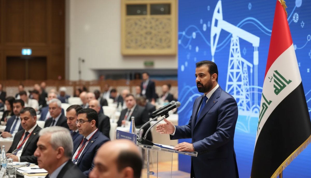 Irak: Çatışma Alanı Değil, Diyalog ve İstikrar Merkezi