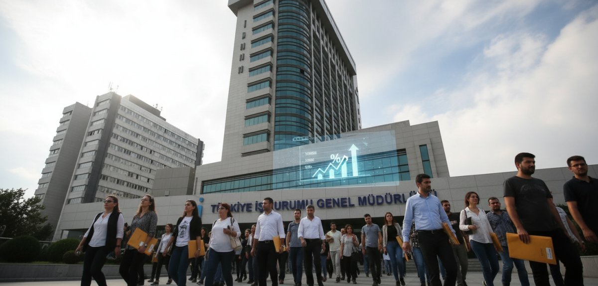 Kamu ve Özel Sektörde Personel Alımı: Yeni Başvurular Açıldı