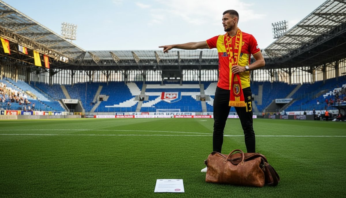 Göztepe kalecisi Lis, Lech Poznan yolcusu: Bonservis bedeli 2 milyon Euro
