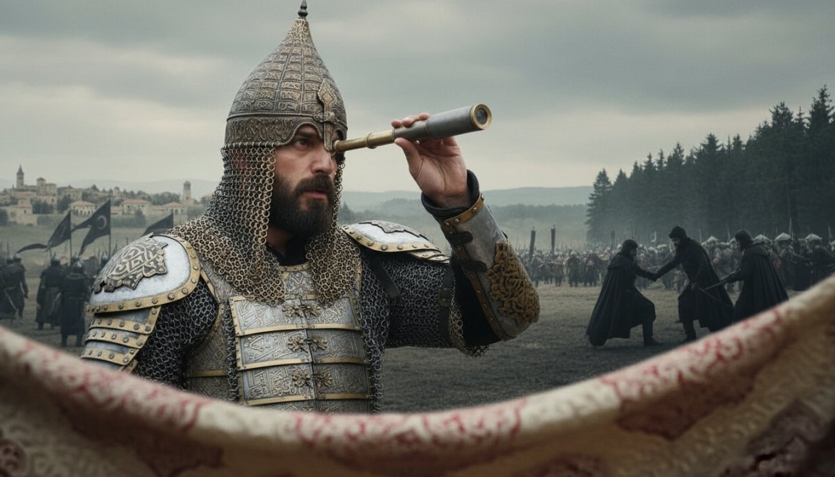 Mehmed: Fetihler Sultanı'nda Vlad ile Hesaplaşma Kızışıyor