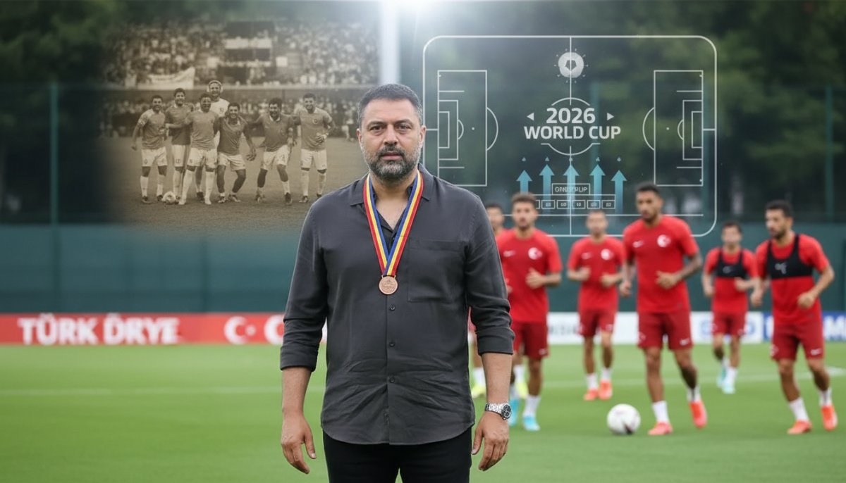 Fatih Akyel: 2002'den 2026'ya Mesaj – Bu Yıldızlar Gruptan Çıkmalı