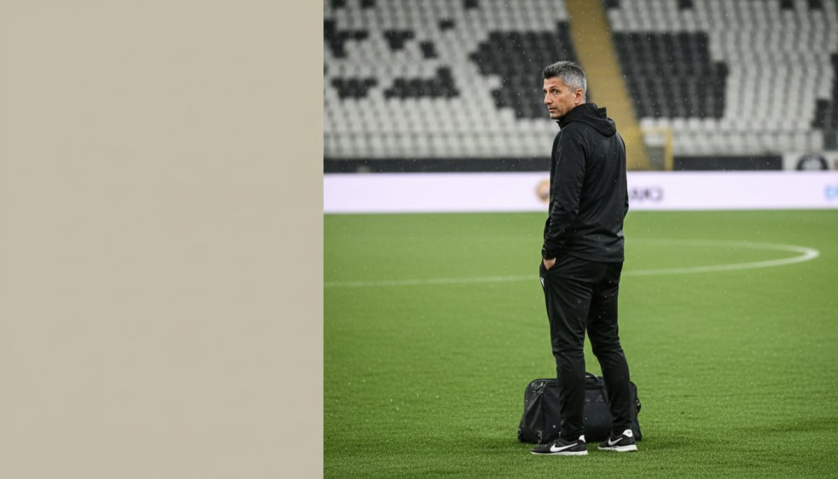 PAOK, Razvan Lucescu ile Yollarını Ayırdı