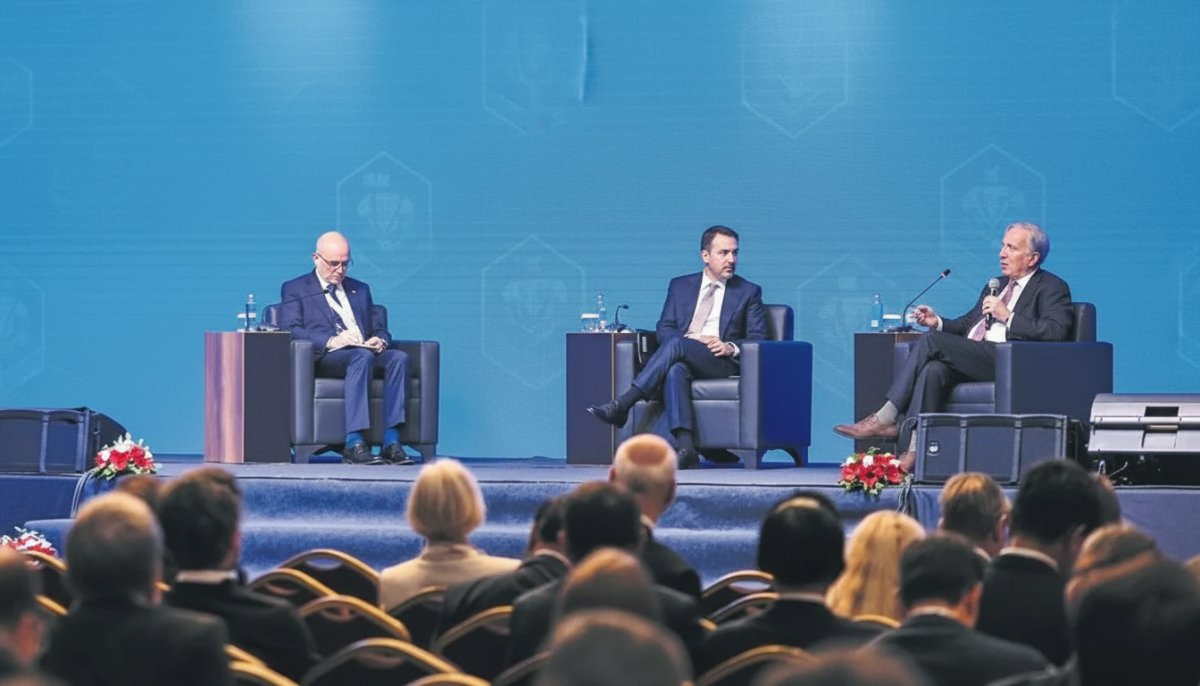 NATO Zirvesi Öncesi MİA Paneli: Türkiye Suriye'de Haklı Çıktı