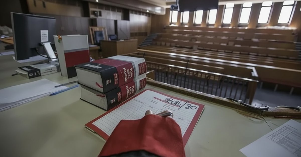 Bodrum'da Bilişim Dolandırıcılığına 4 Yıl 2 Ay Hapis Cezası