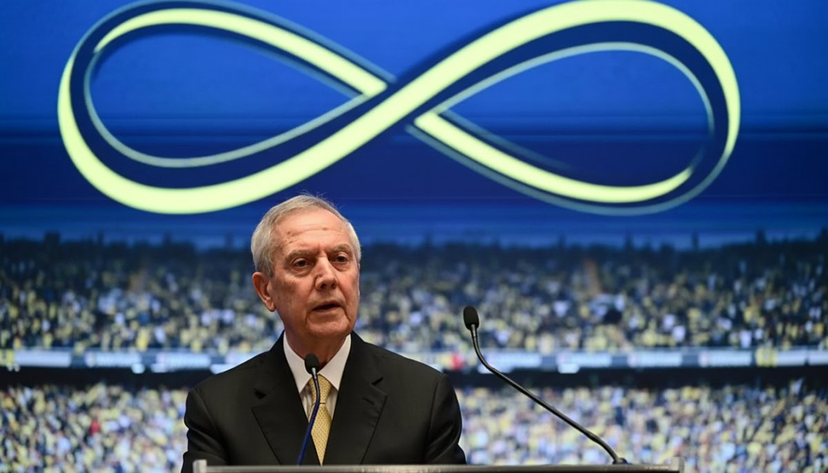 Aziz Yıldırım: 'Fenerbahçe'deki Başarısızlığı Önlemek İçin Liderlik ve Akıl Birleşecek'