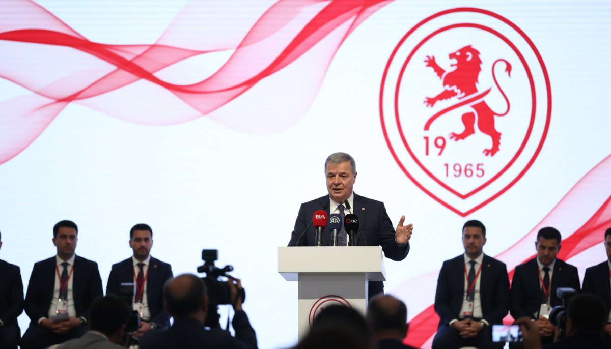 Samsunspor Başkan Vekili Bilen'den Avrupa İçin İstikrar Vurgusu: 'Her Dönem Oynamayı Hedefliyoruz'