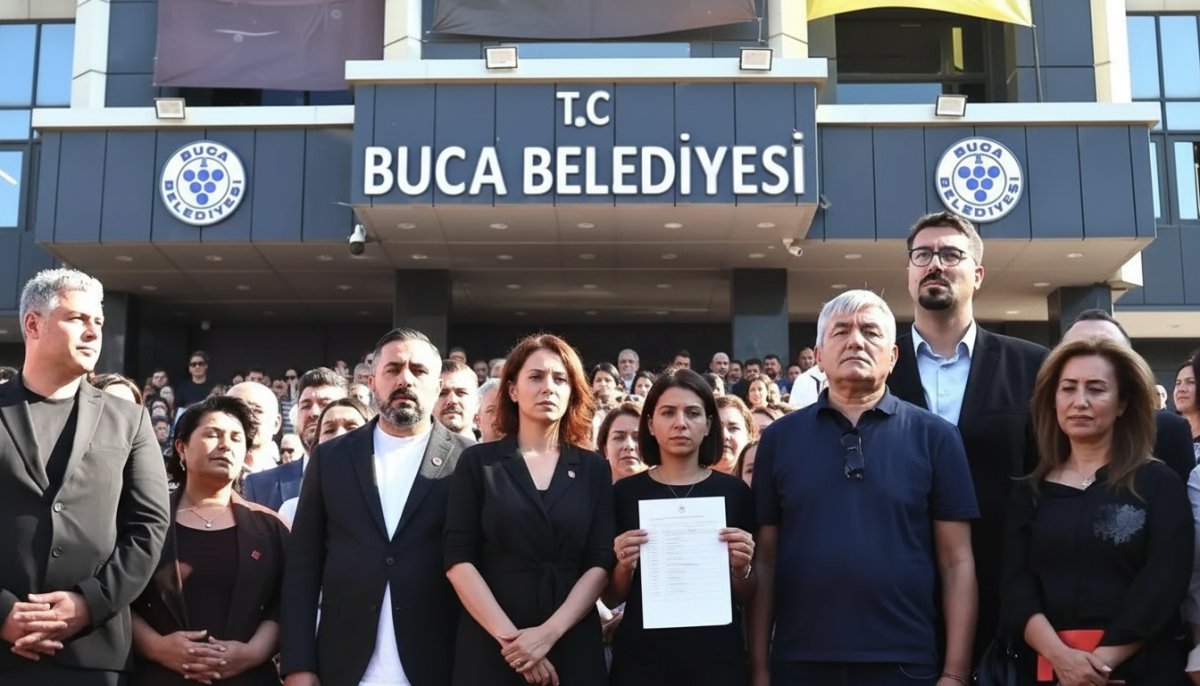 CHP'de Menemen korkusu: Buca'da 10 meclis üyesi başkanlığa aday oldu