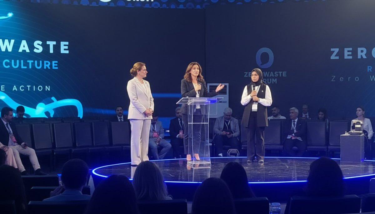 Sıfır Atık Forumu 2026: Sıfır Atık Kültürü ve İklim Eylemi Ele Alındı