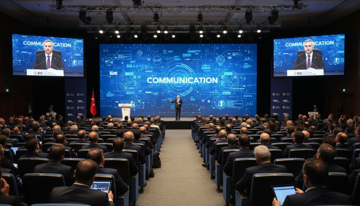TCMB Başkanı Karahan'dan Para Politikasında İletişim Vurgusu