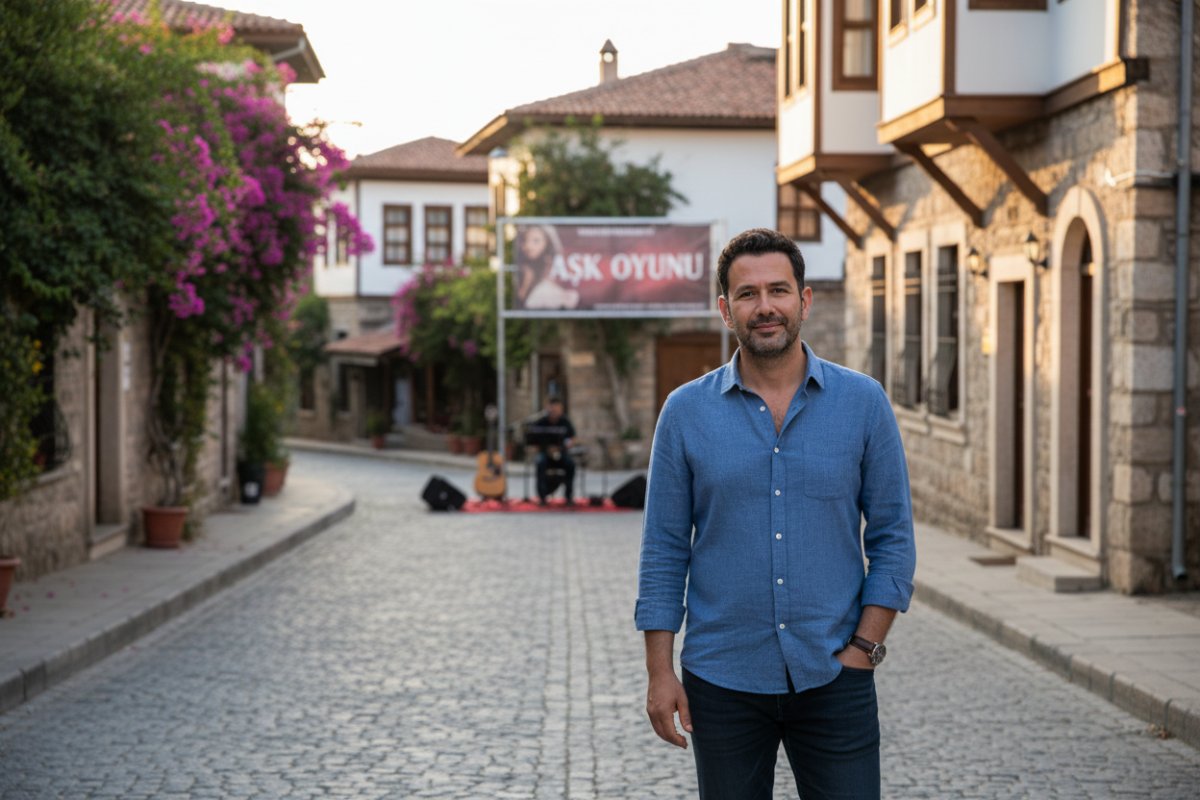 Keremcem Kimdir? Kaç Yaşında, Nereli, Evli mi?
