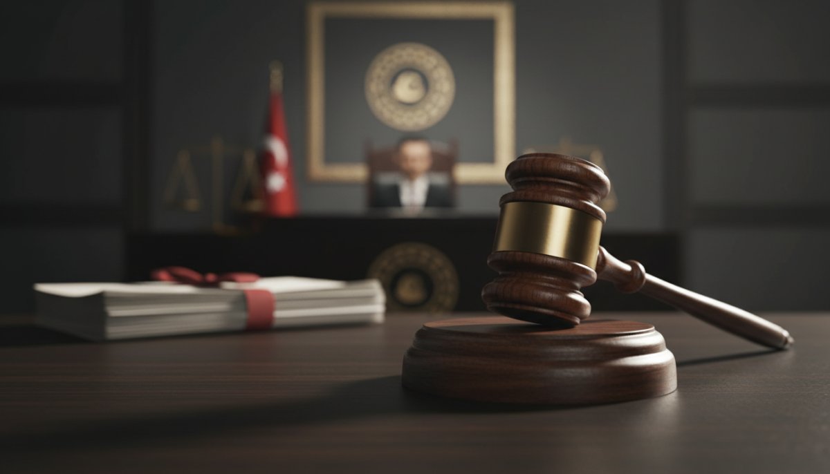 Turhal 1. Asliye Ceza Mahkemesi'nden Dolandırıcılık Kararı: 1 Yıl 8 Ay Hapis ve 83.300 TL Para Cezası