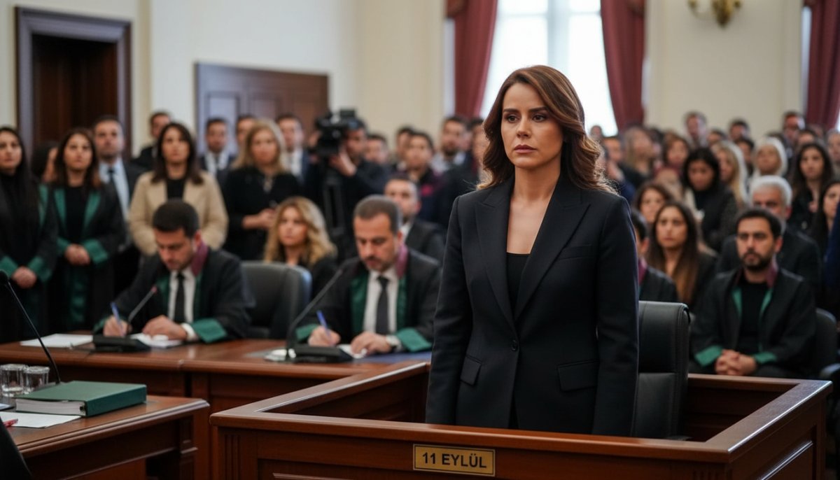 Seçil Erzan Davasında Yeniden Yargılanma Tarihi 11 Eylül Olarak Belirlendi
