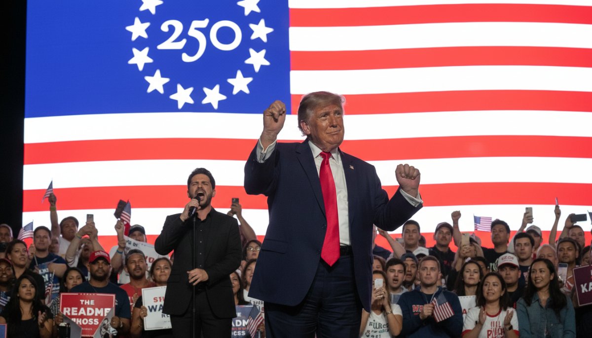 Cohen Varisleri Trump'ın 'Hallelujah'ına Tepki Gösterdi