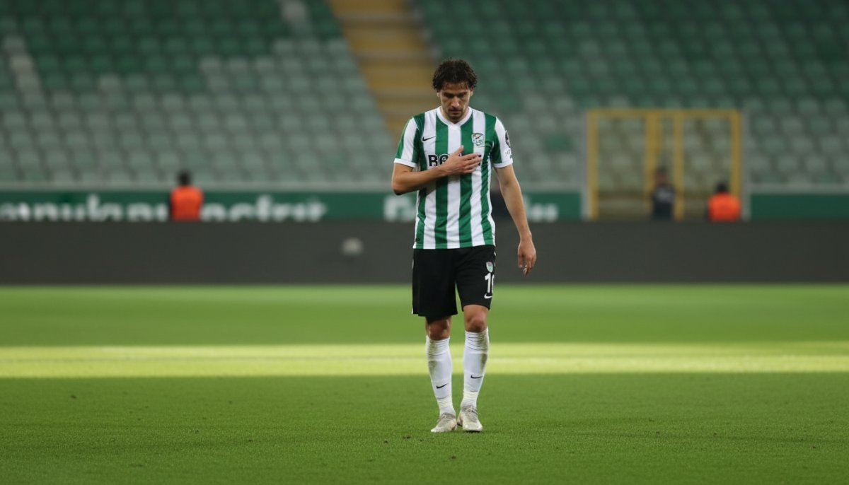 Konyaspor Marko Jevtovic İle Yollarını Ayırdı