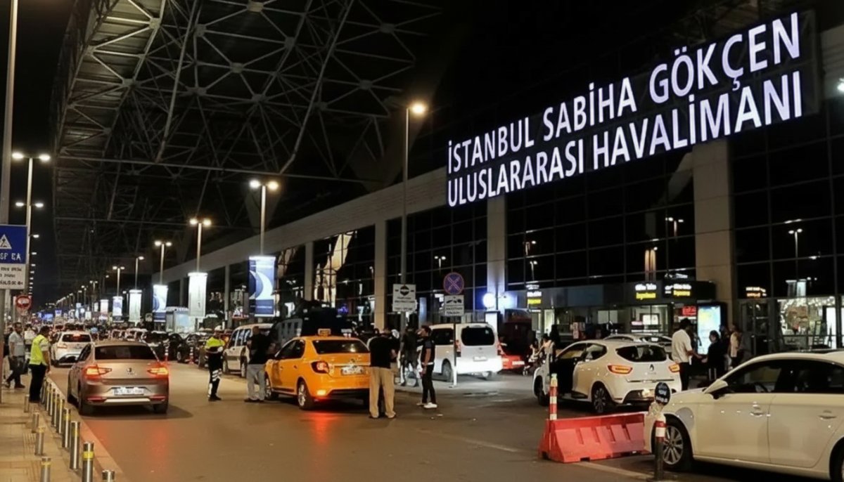 Avrupa'nın En Dakik Havalimanları Türkiye'den: Sabiha Gökçen ve İstanbul Zirvede