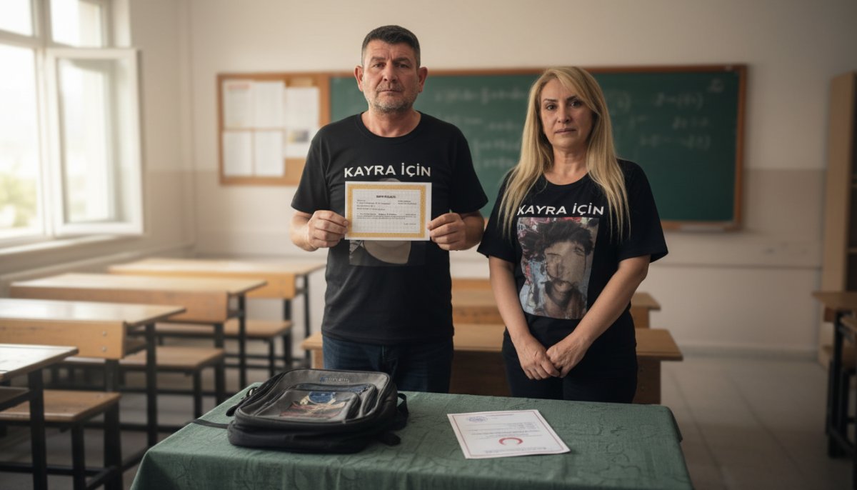 Karne Sevinci Yerini Acıya Bıraktı