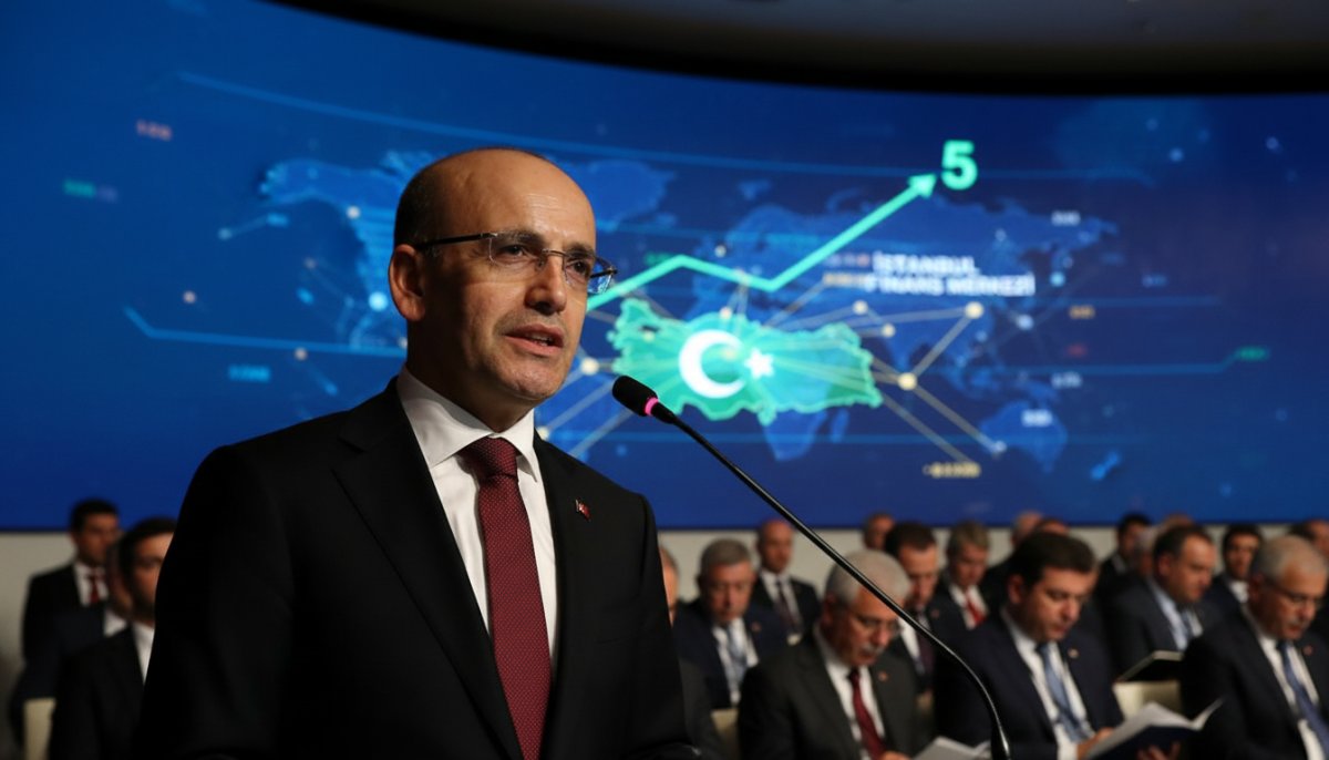 İslami Finansta Türkiye'nin Hedefi: İlk 5 Ülke Arasına Girmek