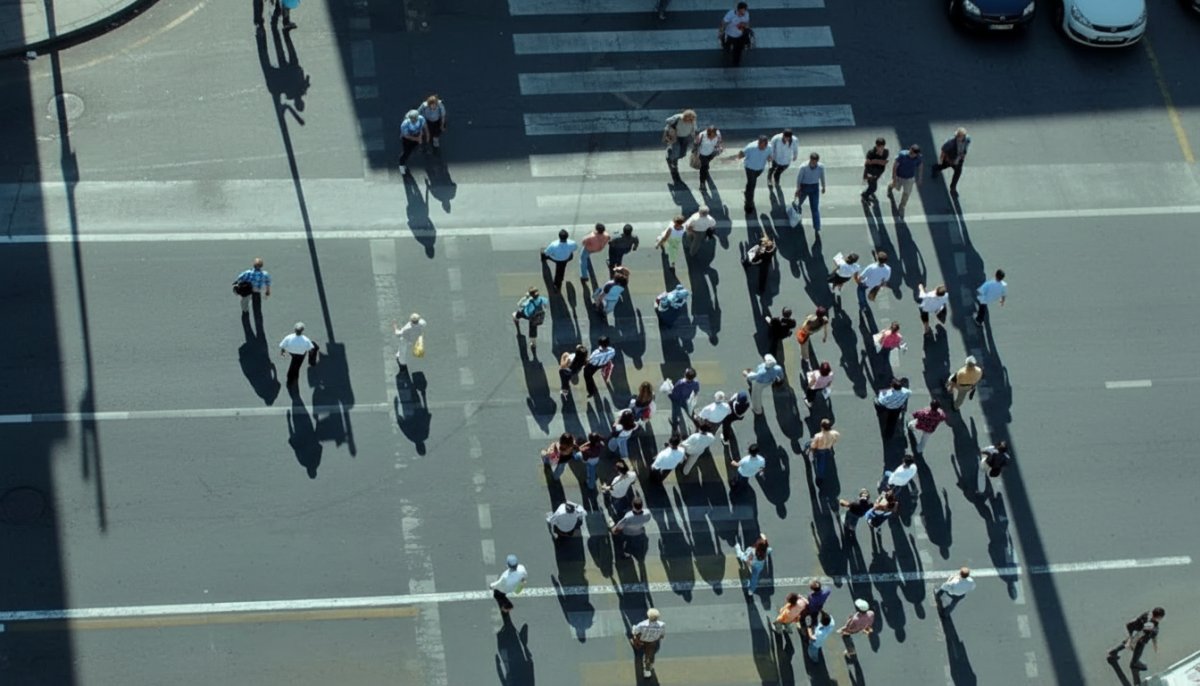 İş gücü verileri açıklandı: İşsizlik oranı nisanda yüzde 8,2 oldu