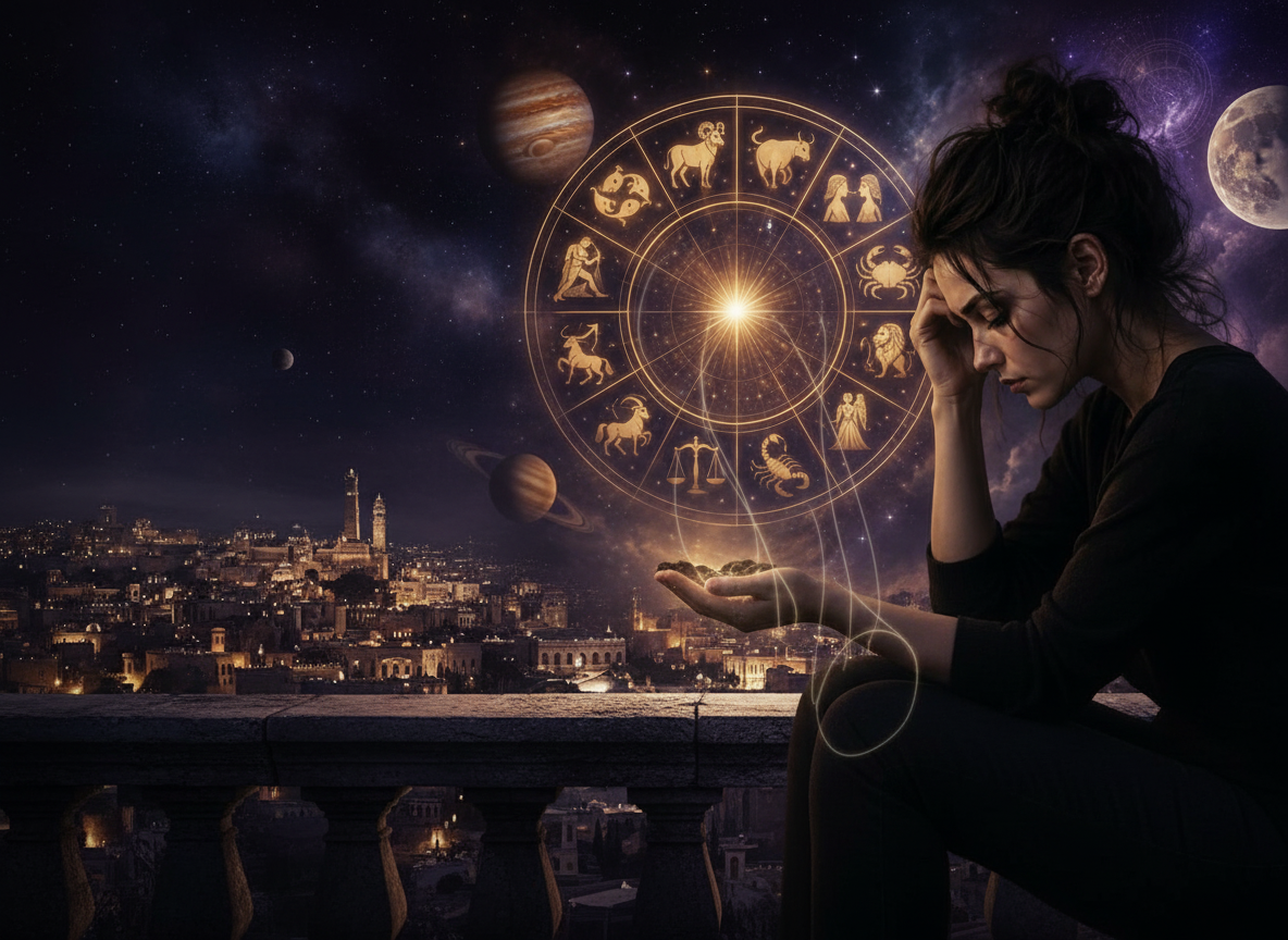 Astrologlara Göre Burçların En Zayıf Noktaları