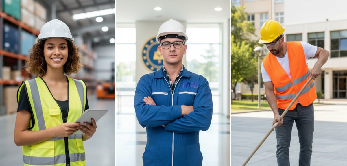 Kamu Kurumlarında Yeni İş Kapıları Açıldı! Güncel İş İlanları ve Başvuru Şartları