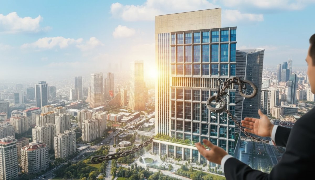 Halkbank'ın 9 Yıllık ABD Davasında Tarihi Uzlaşma: Pranga Sona Erdi