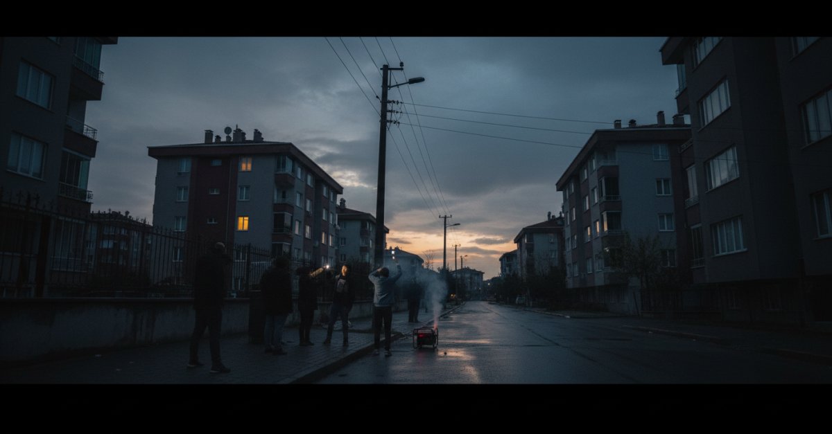 18-19 Haziran İstanbul Elektrik Kesintisi: Hangi İlçelerde ve Ne Zaman Bitecek?