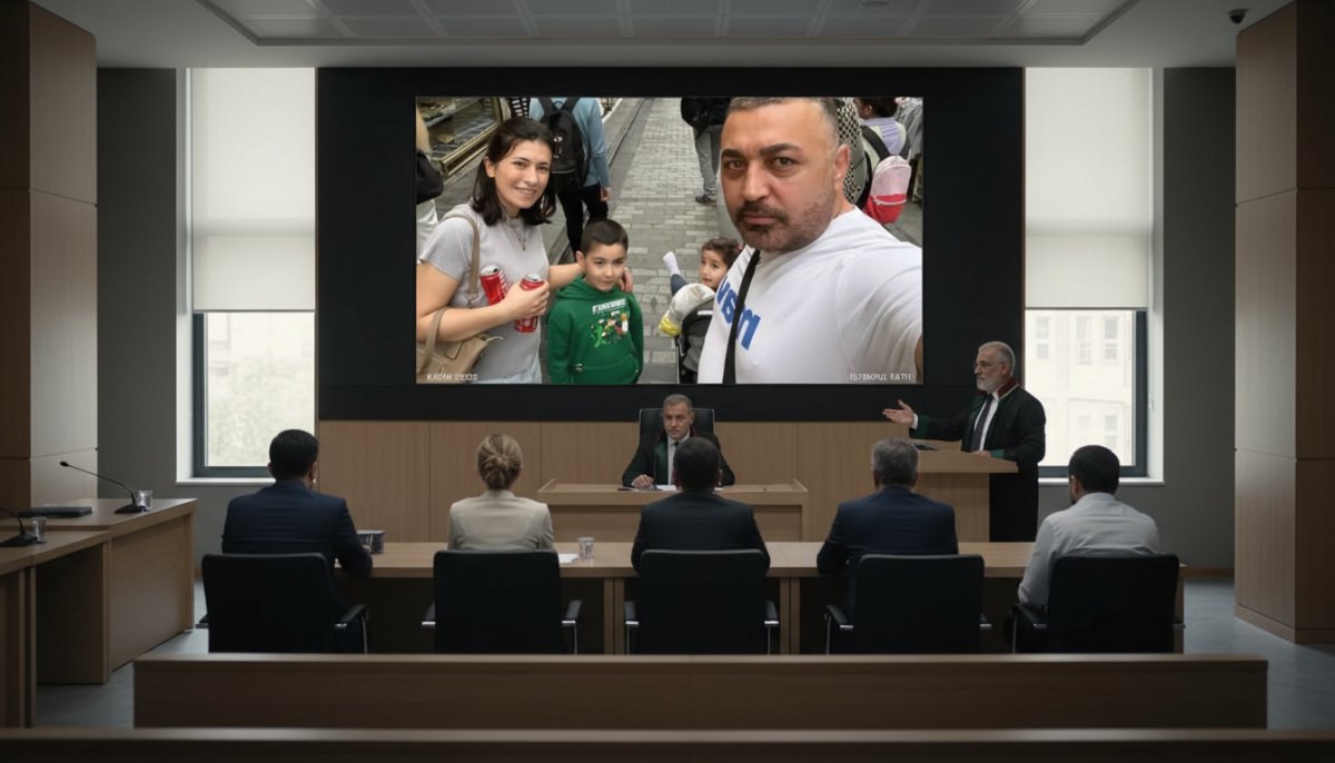 Böcek Ailesi Davasında Mütalaa: 5 Sanığa Hapis Cezası Talebi