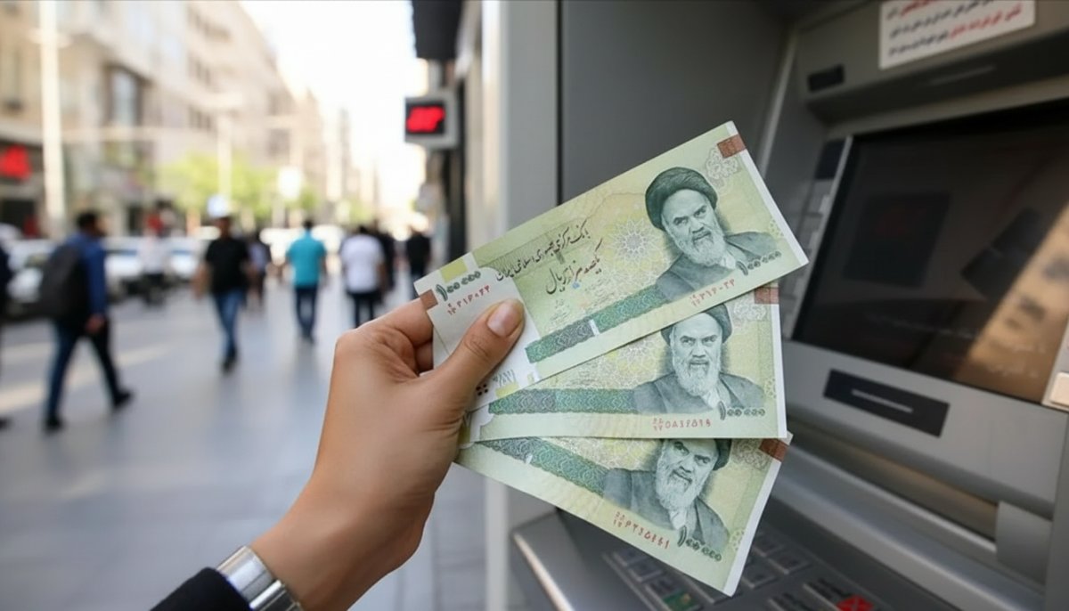 İran tümeni ateşkes sonrası hızla toparlandı: Dolar kuru 152 bin tümene geriledi