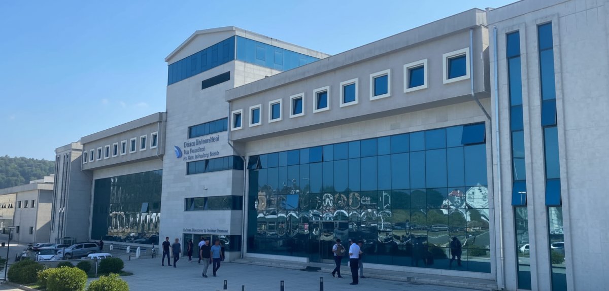Düzce Üniversitesi'ne 5 Yeni Öğretim Üyesi Alınacak