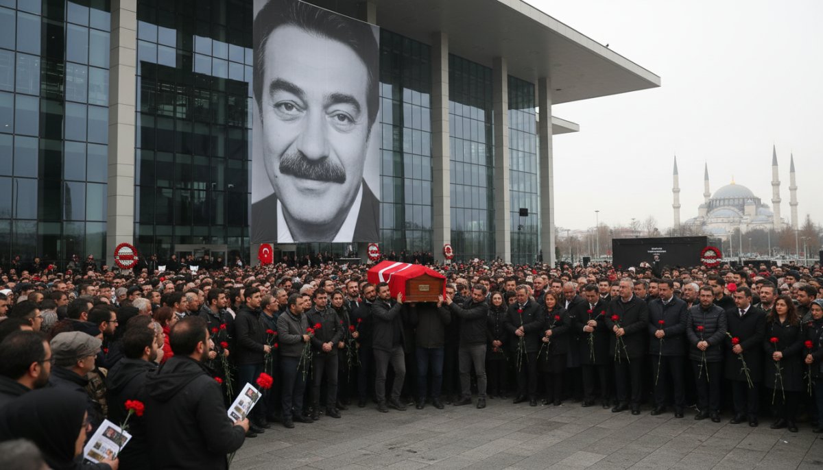 Kadir İnanır'ın Defnedileceği Yer Ve Cenaze Tarihi Açıklandı