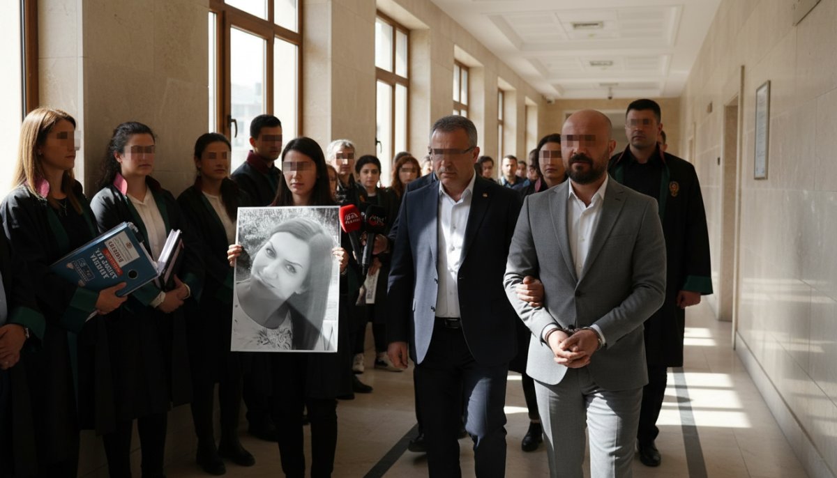 Fadim Temirhanoğulları Cinayetinde İstinaf Kararı: Cezalar Onandı, Dosya Yargıtay'a Gönderiliyor