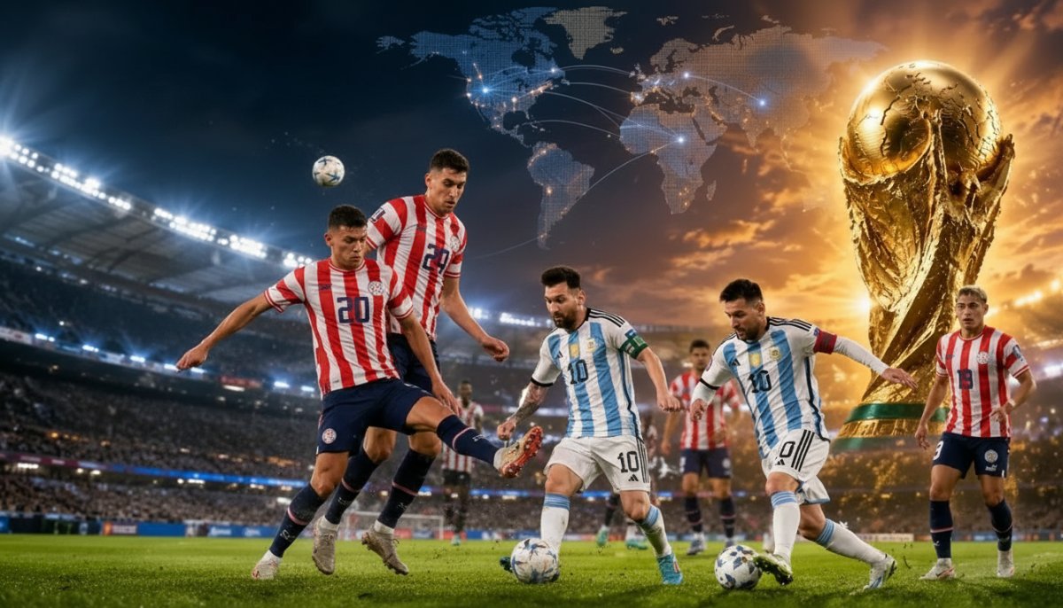 Dünya Kupası Verileri: Futbolcu Boyu Başarıyı Belirlemez