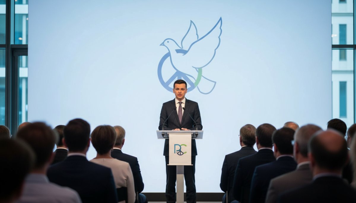 Rus muhalefetinde yeni arayış: Berlin'de parti kuruldu