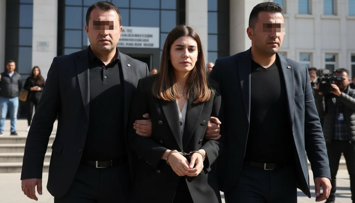 Seferihisar Belediyesi İmar Müdürü Esin Uysal Tutuklandı
