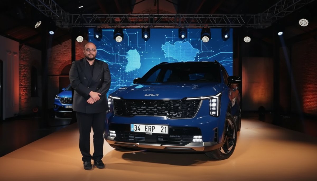 Canias ERP, Hyundai Motor Group'un çok ülkeli üretim genişlemesine güç katıyor
