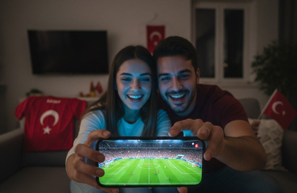 Dünya Kupası maçları cep telefonunuzda ücretsiz: Türk Telekom müşterilerine özel fırsat