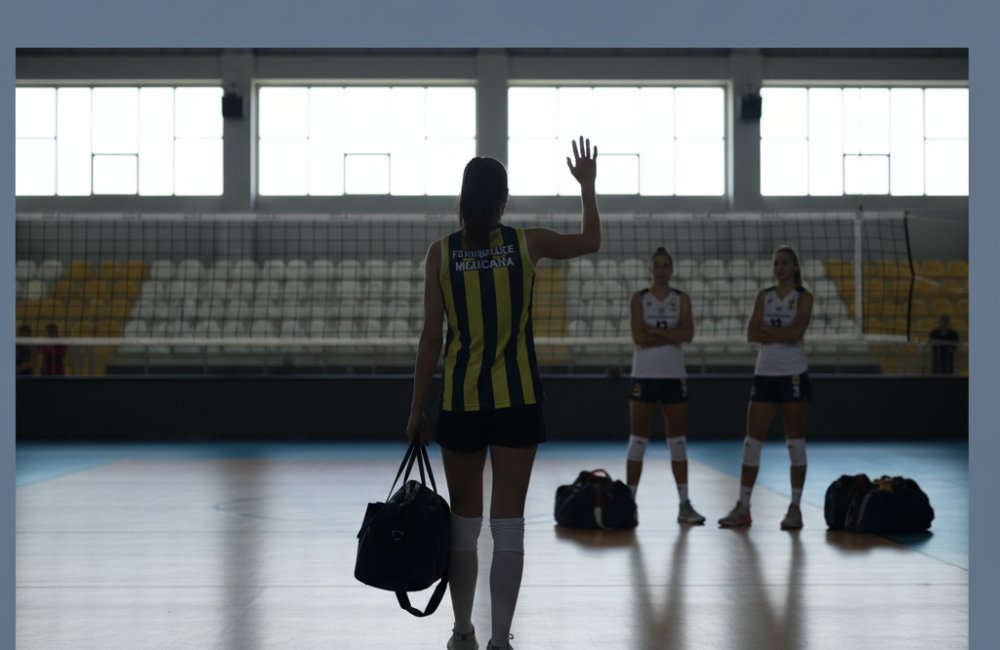 Yaasmeen Bedart-Ghani, Fenerbahçe Medicana'dan Ayrıldı!