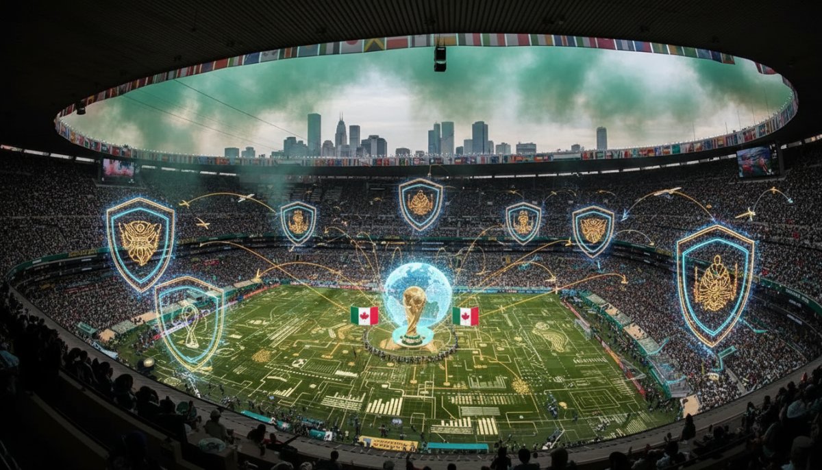 2026 FIFA Dünya Kupası'nın 11 Milyar Dolarlık Sigorta Koruması