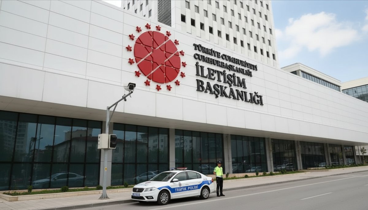 DMM, Trafik Radar Sistemleri Özelleştirme İddiasını Yalanladı