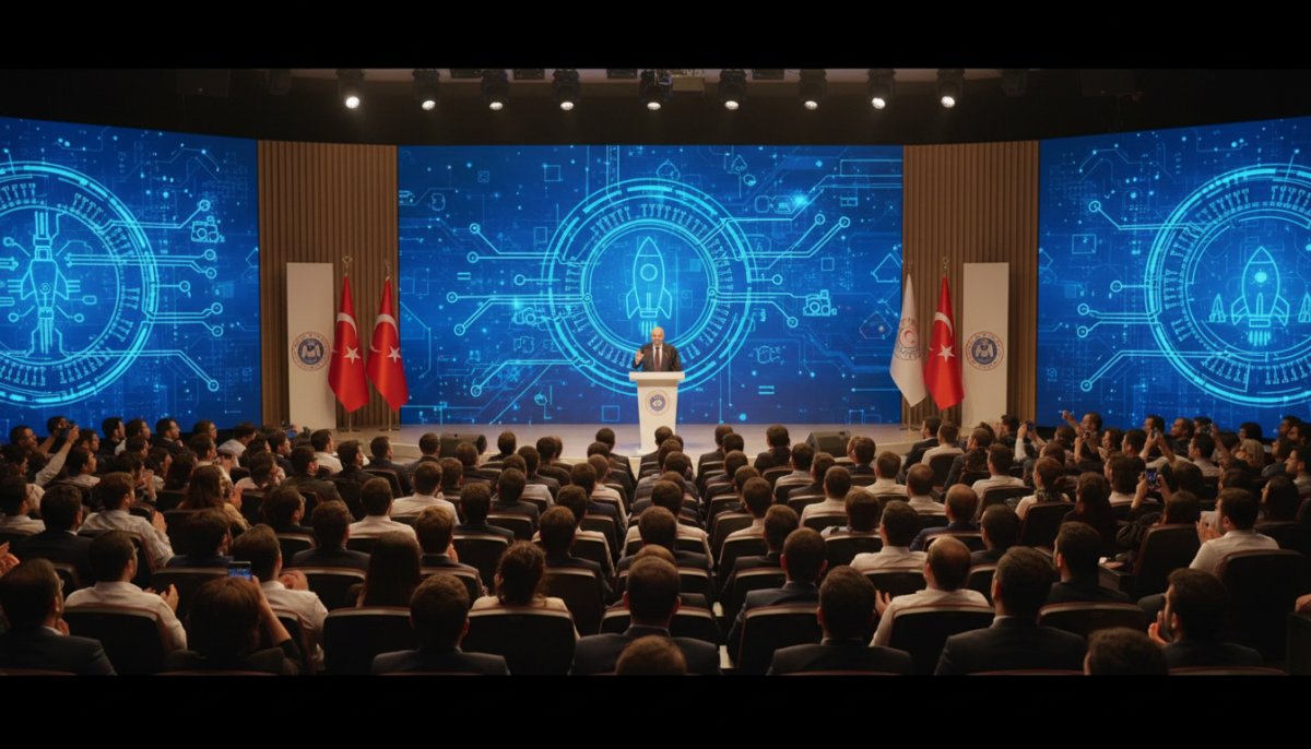 Numan Kurtulmuş: Güçlü Türkiye idealinden vazgeçmeyeceğiz